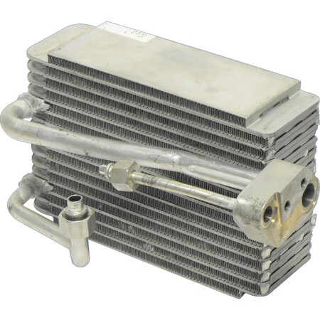 Universal Air Cond Universal Air Conditioning Evaporator, Ev62105Pfxc EV62105PFXC